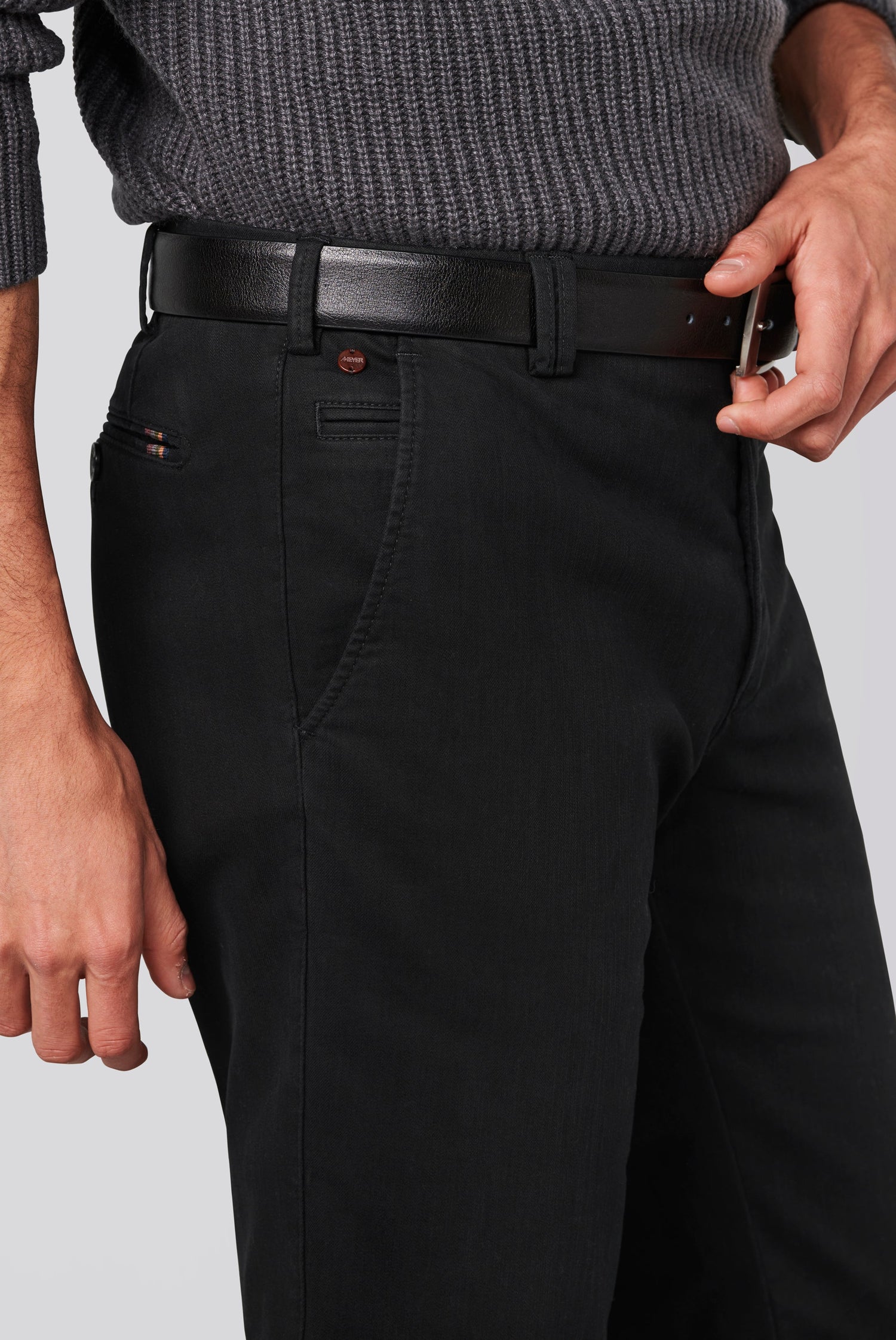 Bonn 2-3915 THERMAL CHINO