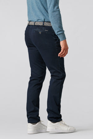 Bonn 2-4566 MICRO STRUCTURE ∙ PREMIUM DENIM