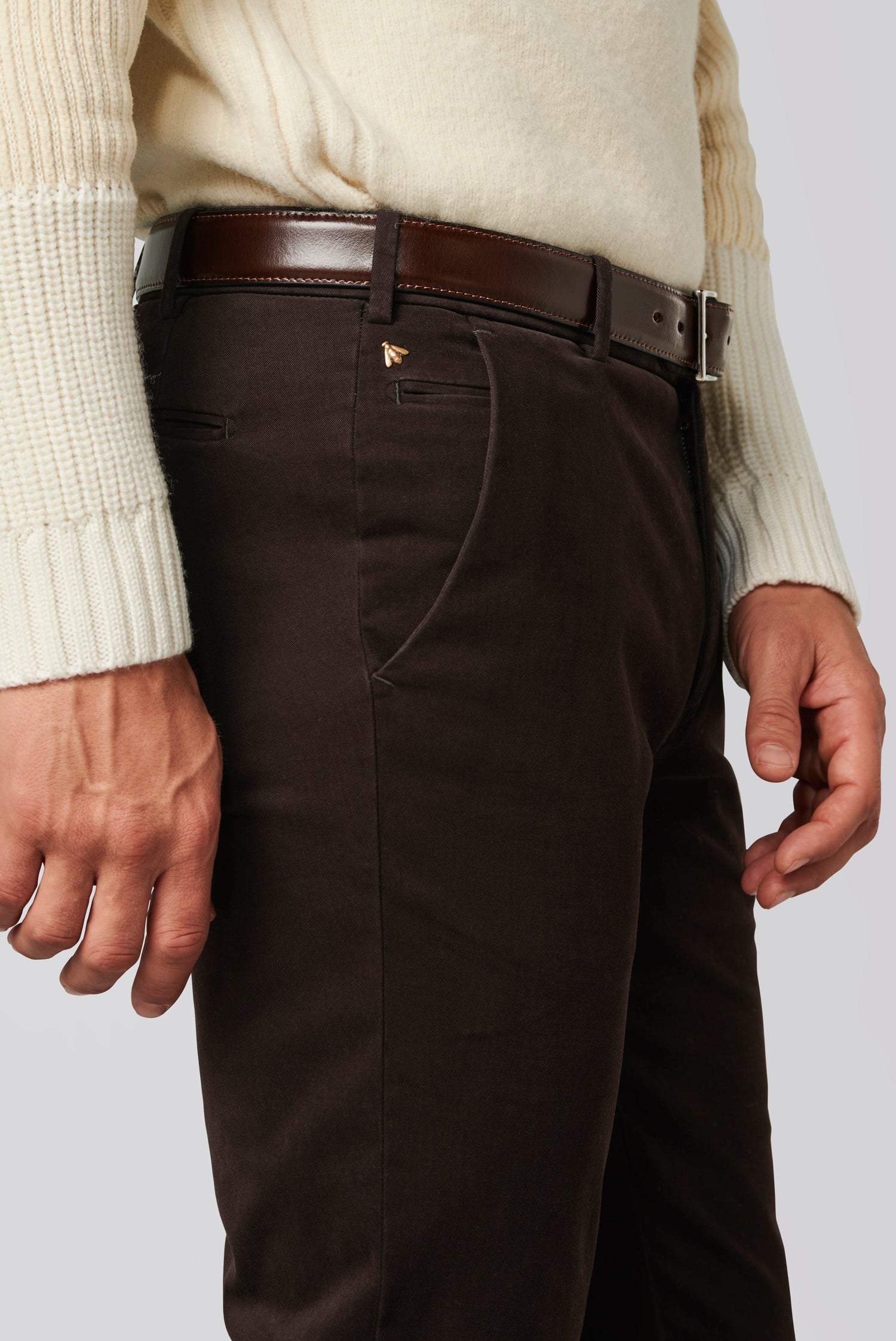 Bonn 2-8599 LUXURY COTTON ∙ SILK & WOOL