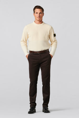 Bonn 2-8599 LUXURY COTTON ∙ SILK & WOOL