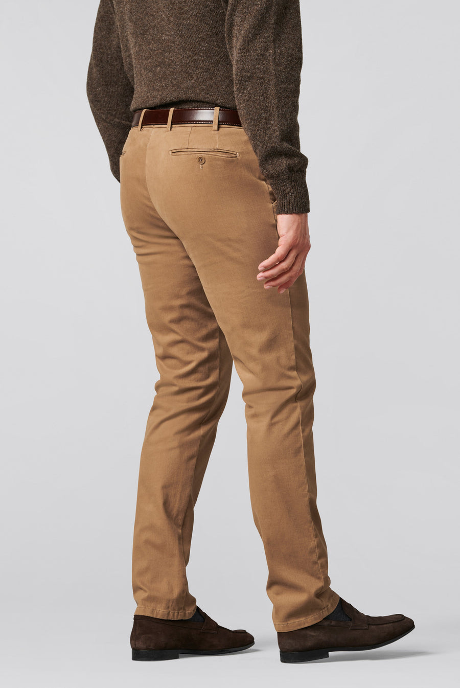 Bonn 2-8599 LUXURY COTTON ∙ SILK & WOOL