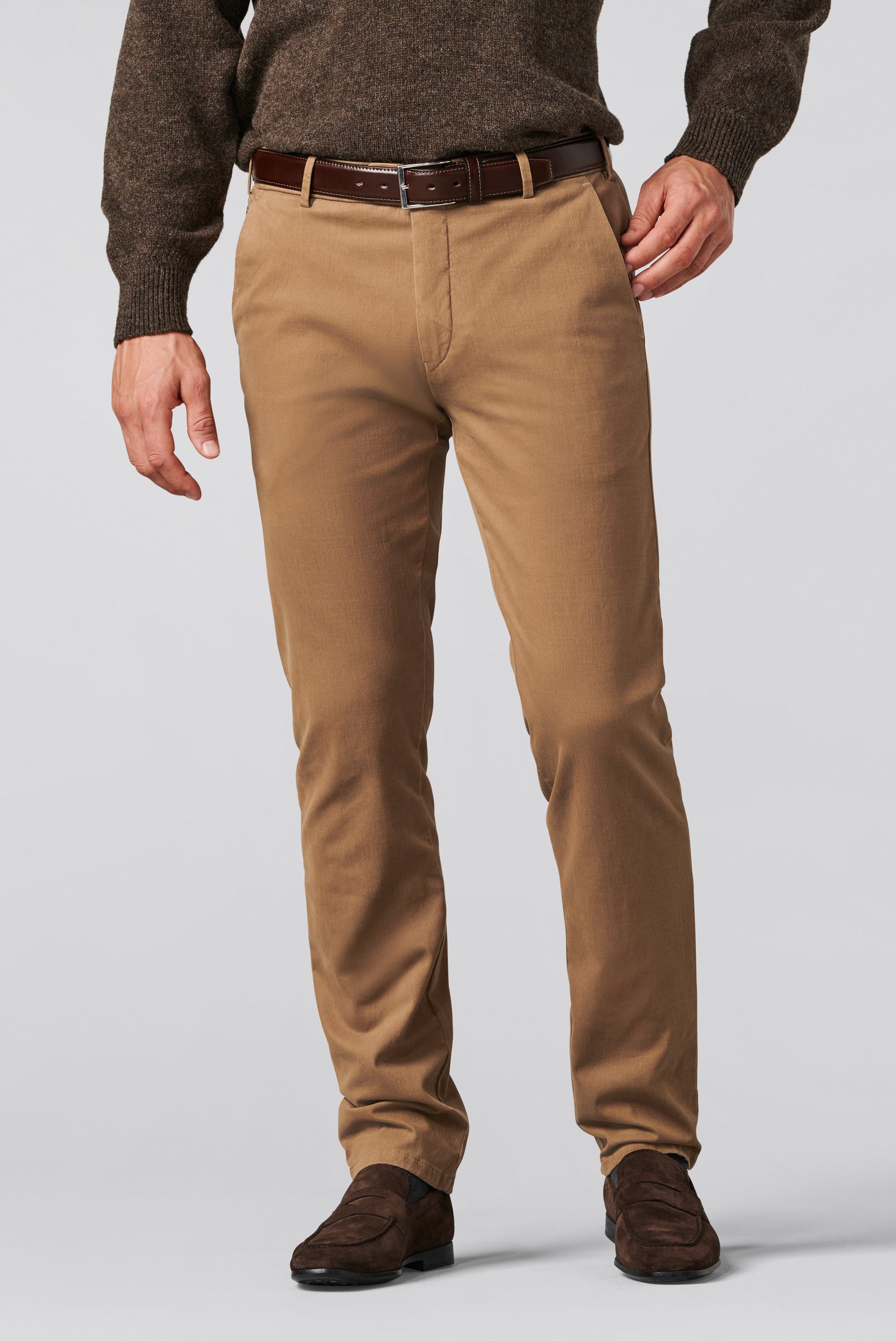 Bonn 2-8599 LUXURY COTTON ∙ SILK & WOOL