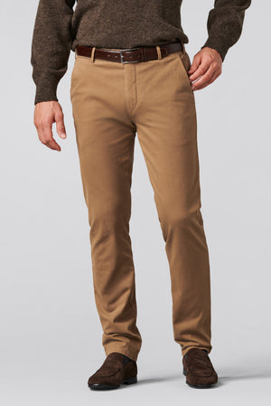 Bonn 2-8599 LUXURY COTTON ∙ SILK & WOOL