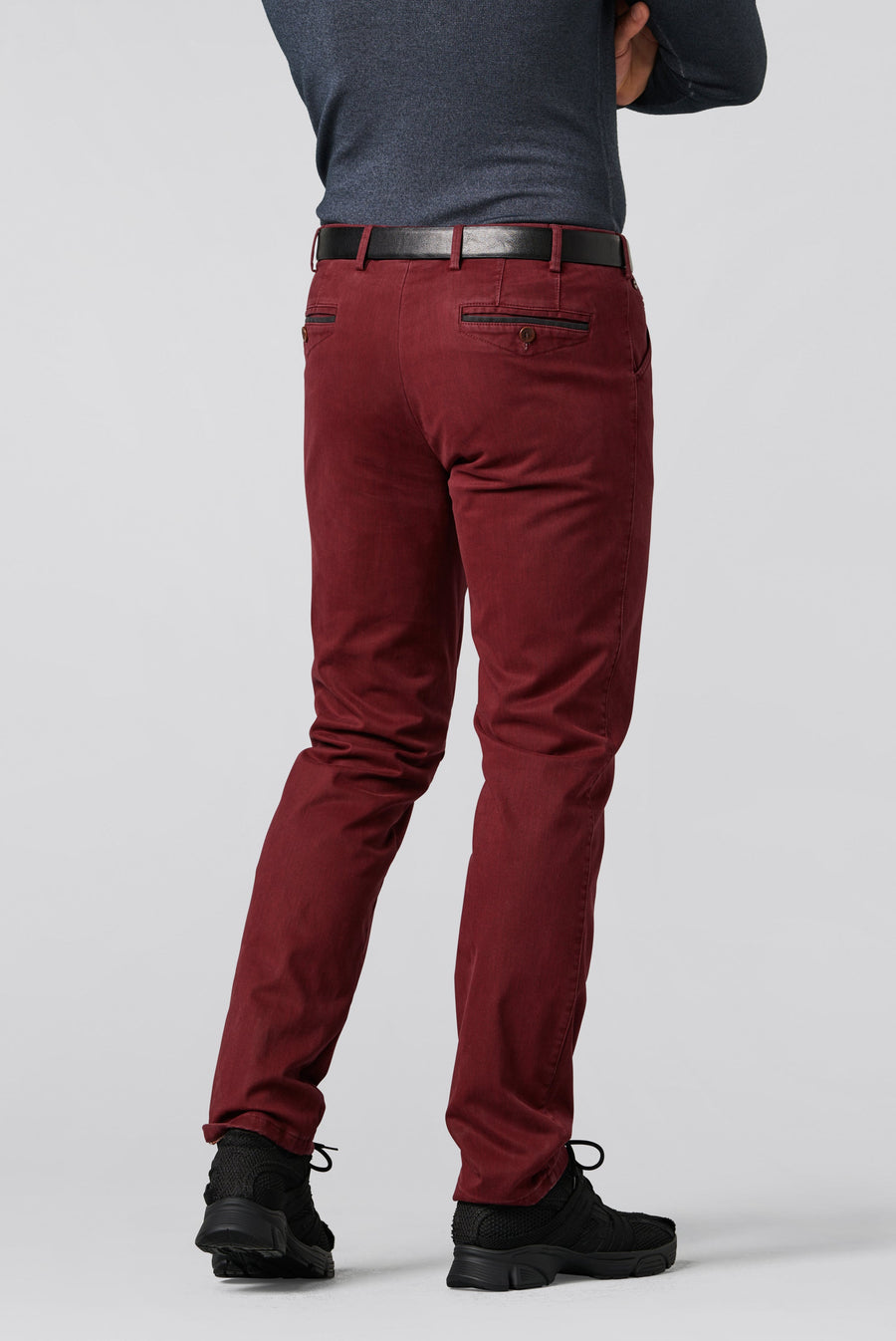 Chicago 2-3917 THERMAL WOOLLOOK