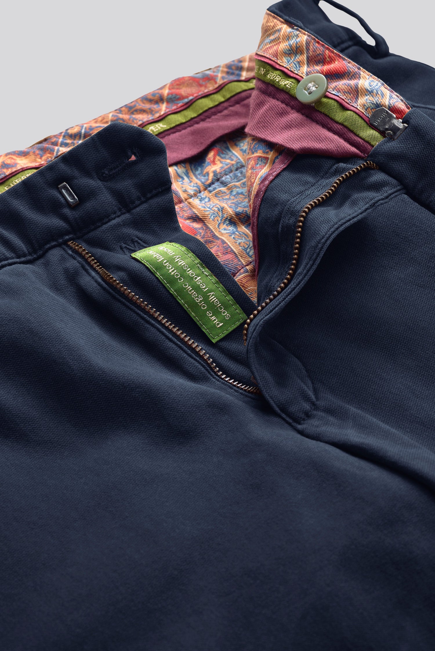 New-York 2-5595 PREMIUM COTTON ∙ SOFT TOUCH