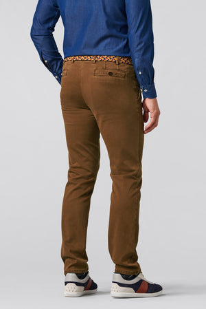 New-York 2-5595 PREMIUM COTTON ∙ SOFT TOUCH