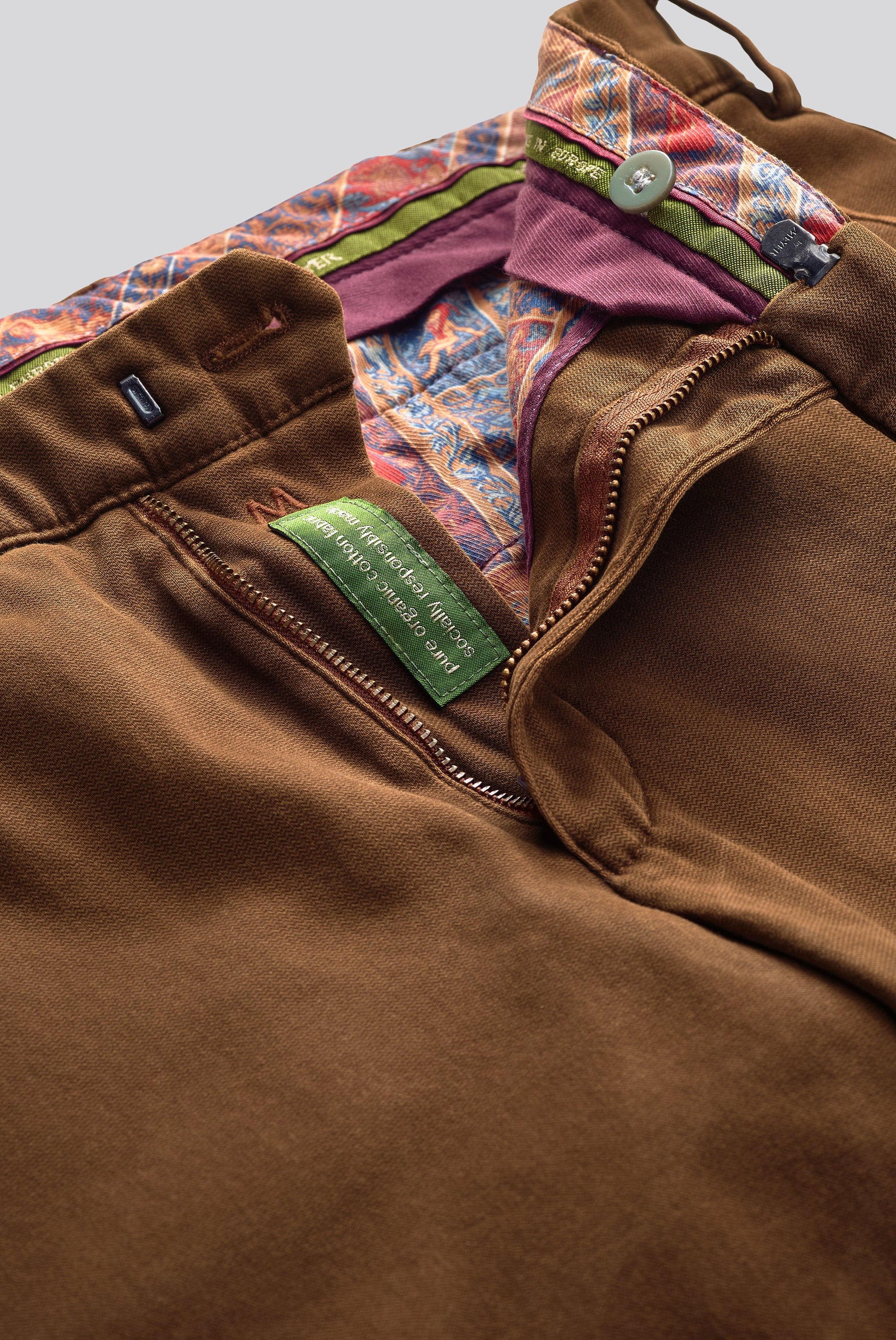 New-York 2-5595 PREMIUM COTTON ∙ SOFT TOUCH