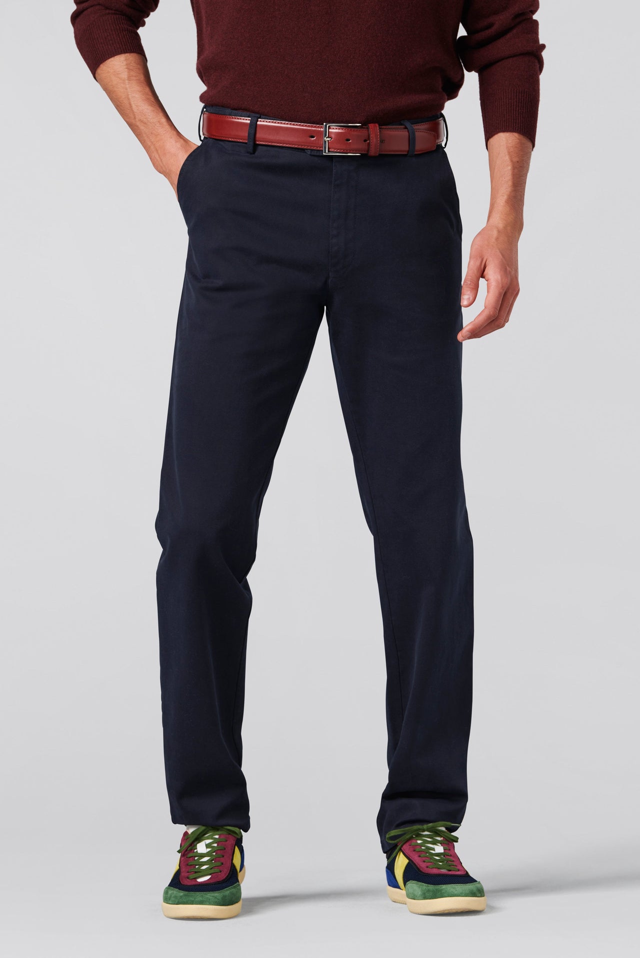 Oslo 2-5552 FLEX COTTON