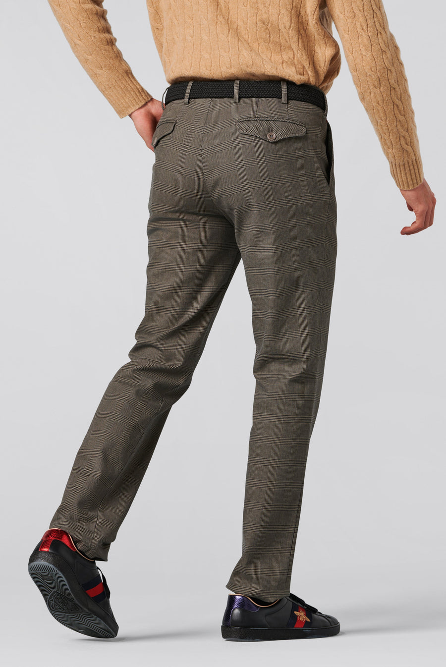 Paris 2-5589 GLENCHECK