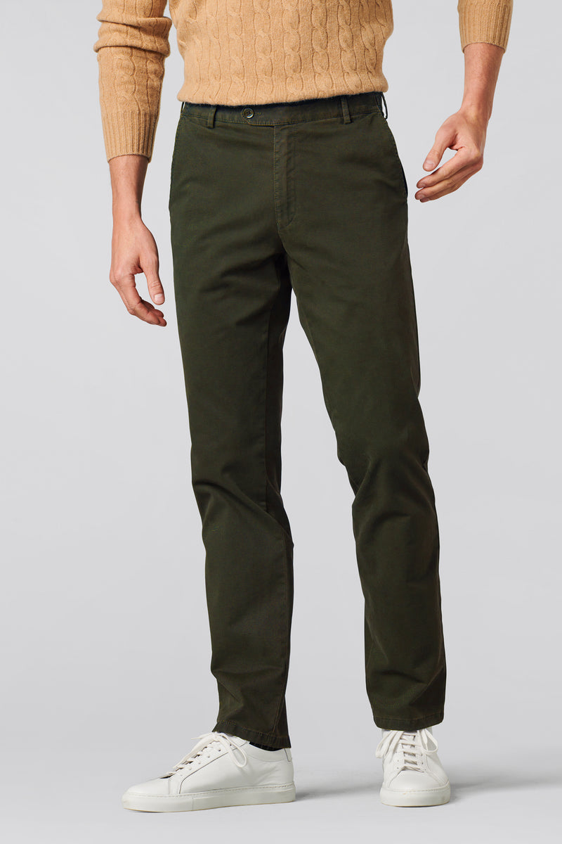 Roma 9-316 REGULAR CHINO