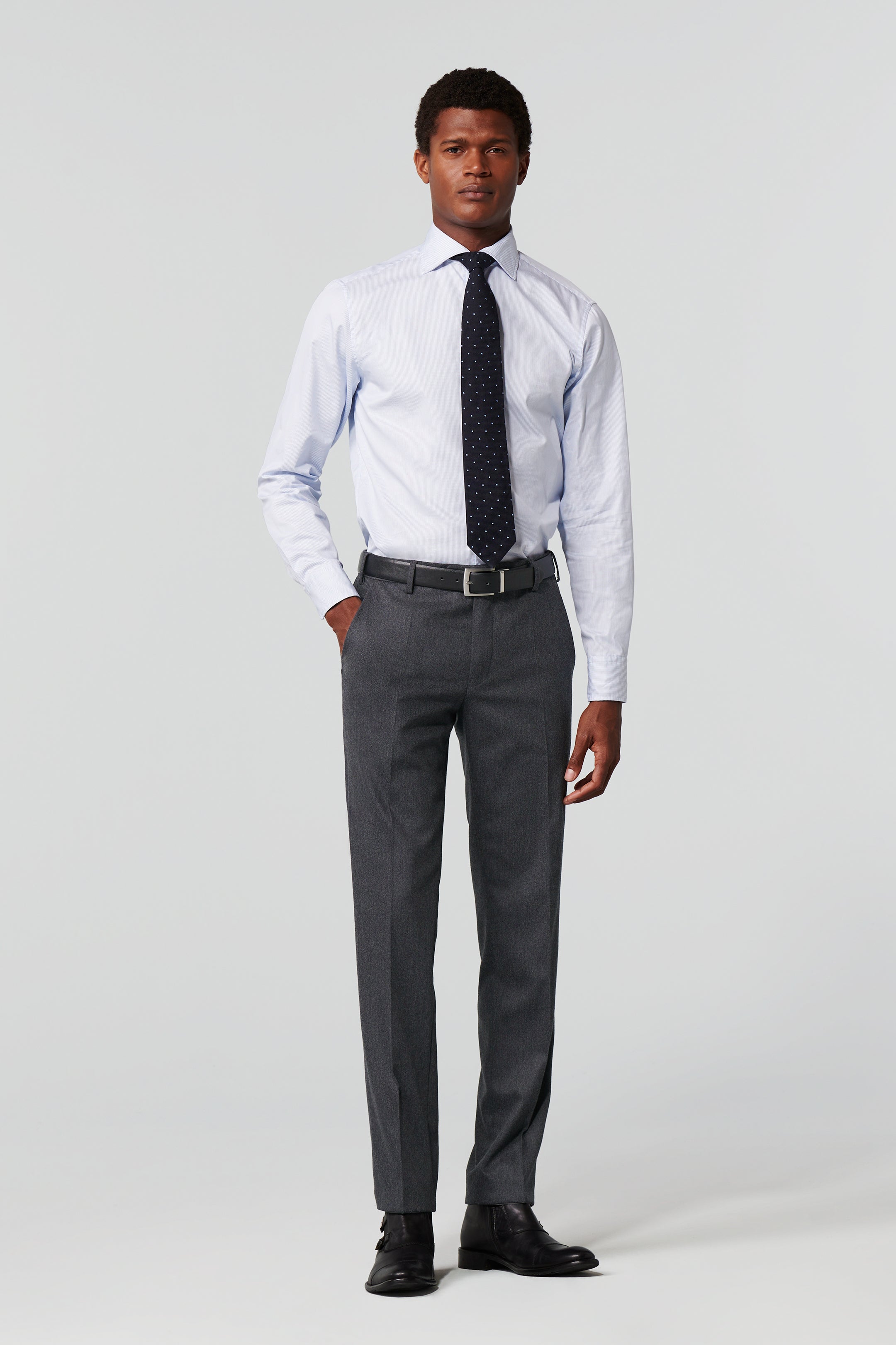 Bonn 2-8901 ULTIMATE FLANNEL