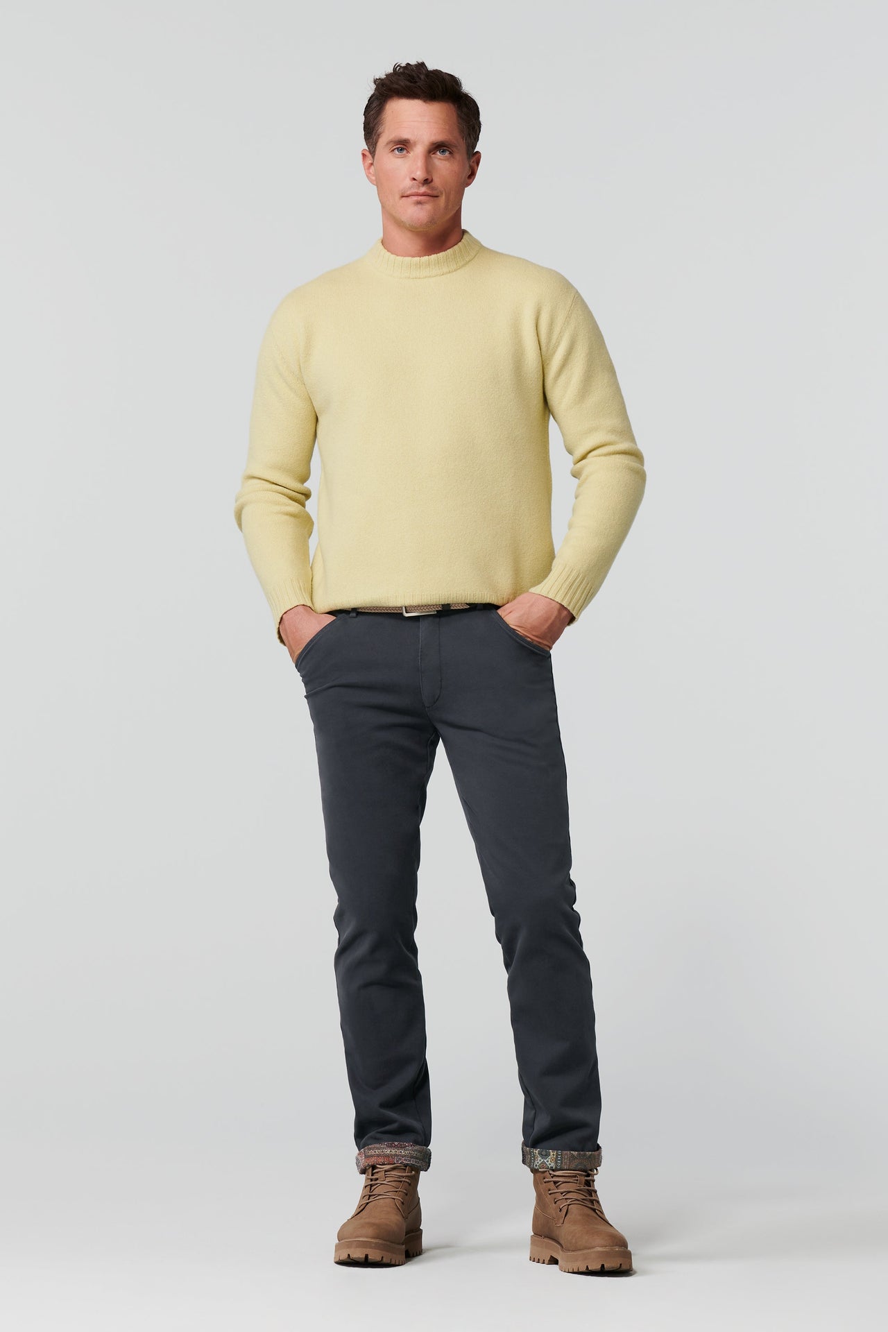 Chicago 2-3926 THERMAL TRICOTINE