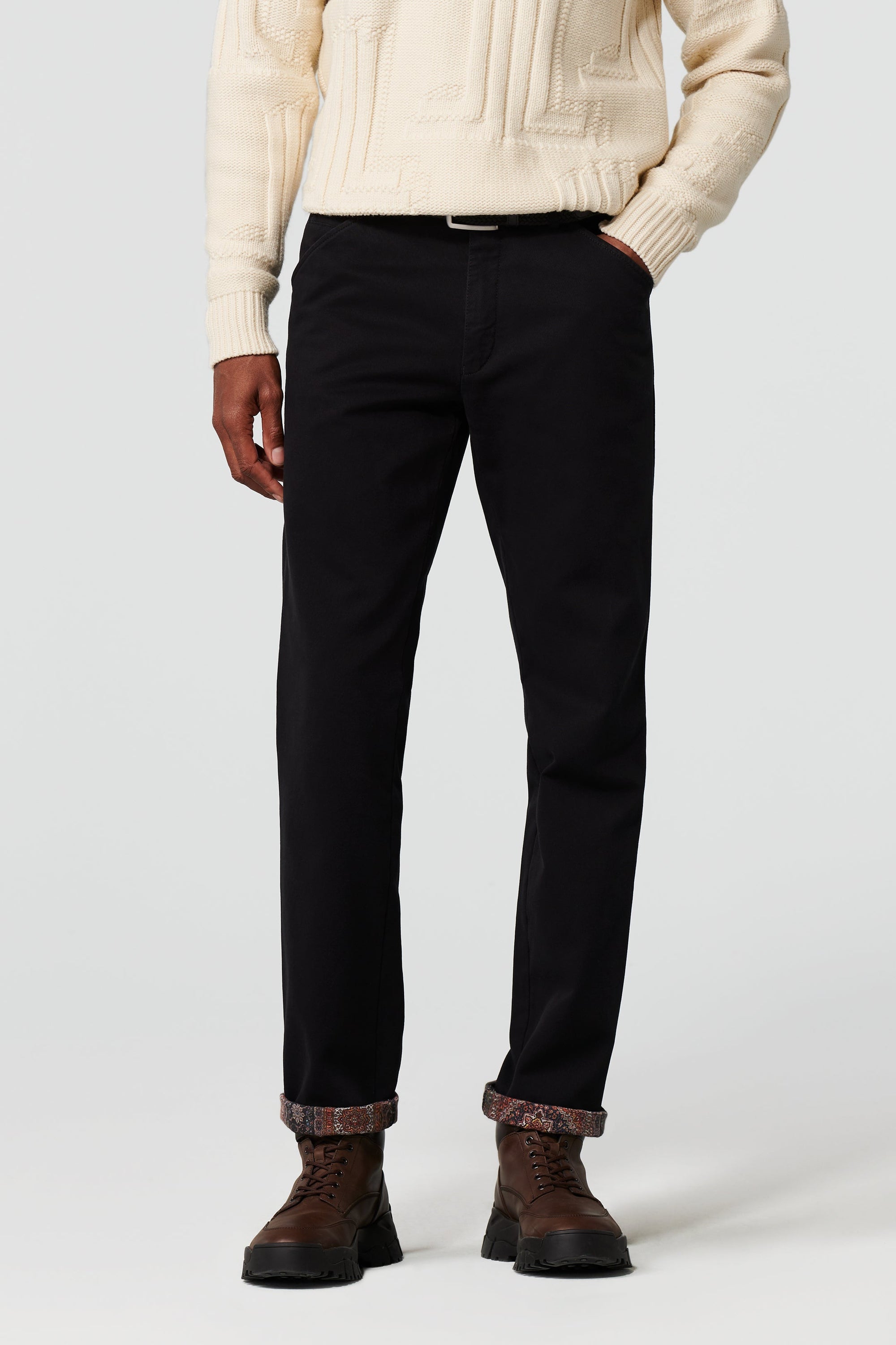 Chicago 2-3926 THERMAL TRICOTINE