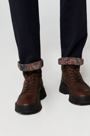 Chicago 2-3926 THERMAL TRICOTINE