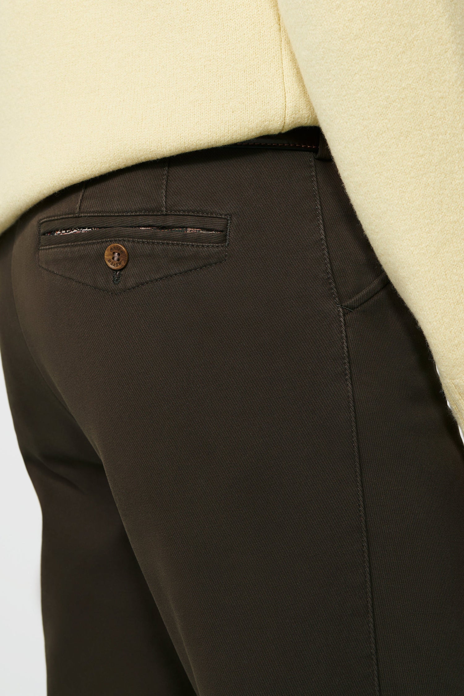 Chicago 2-3926 THERMAL TRICOTINE