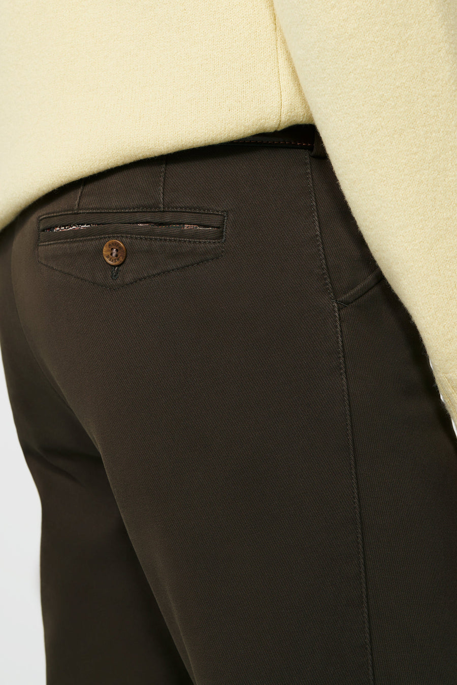 Chicago 2-3926 THERMAL TRICOTINE