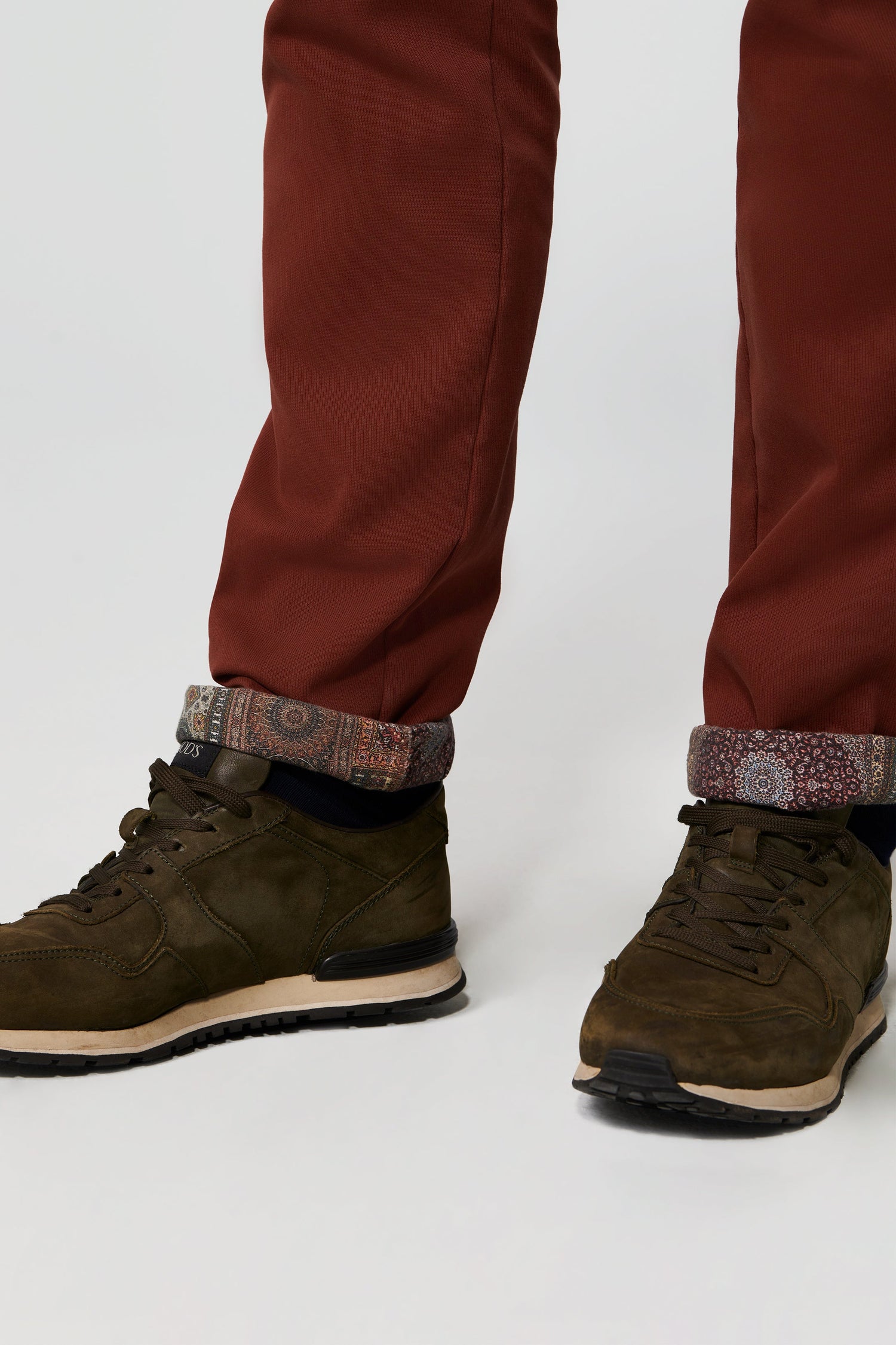 Chicago 2-3926 THERMAL TRICOTINE