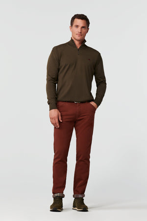 Chicago 2-3926 THERMAL TRICOTINE