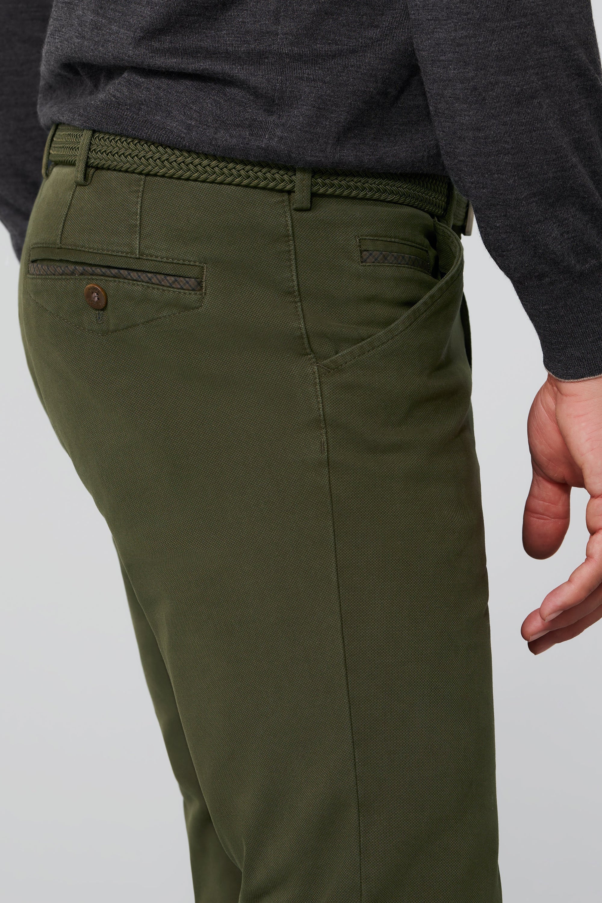 Chicago 2-5605 FINE COTTON TEXTURE