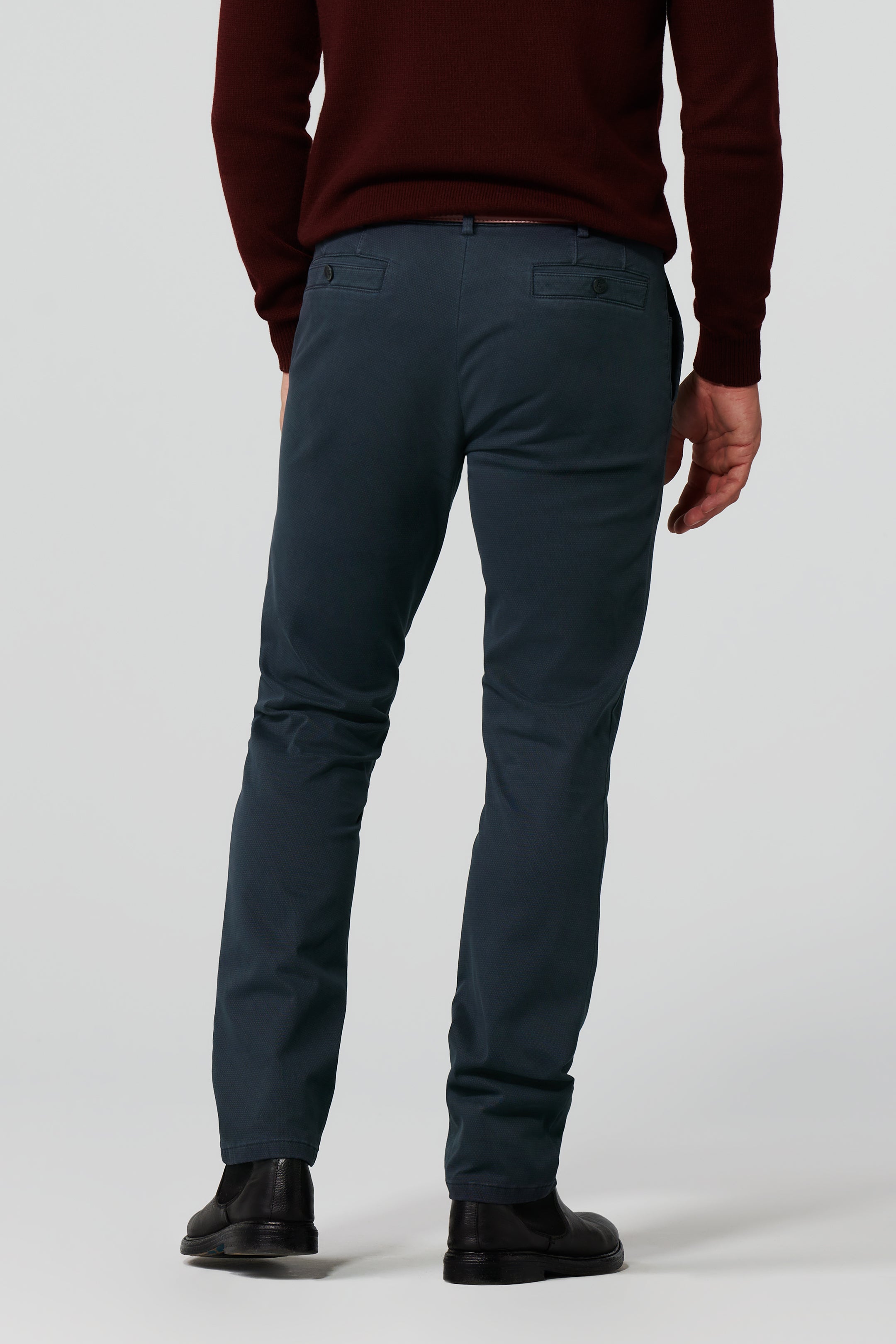 New-York 2-5602 MICRO PRINT TWILL