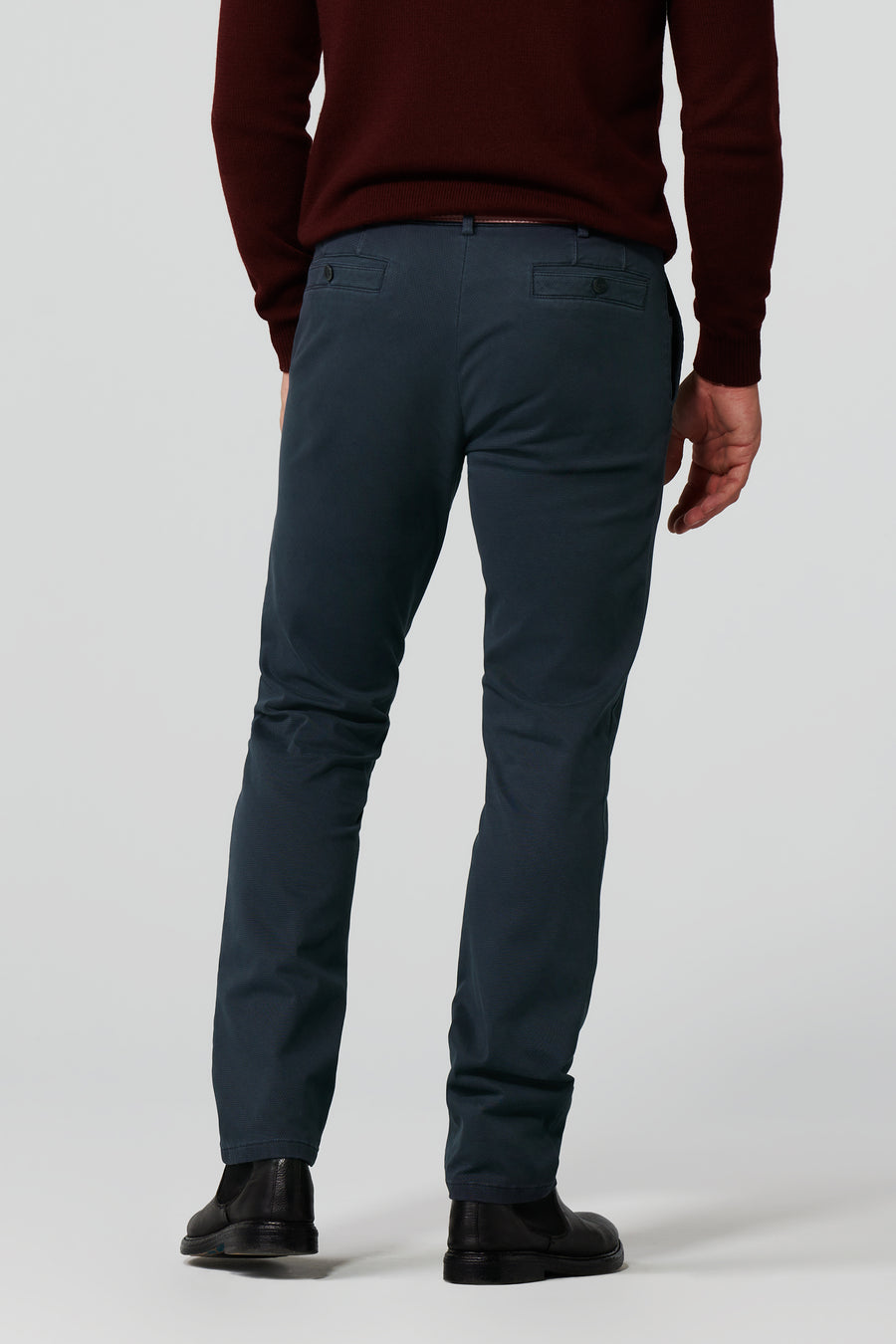 New-York 2-5602 MICRO PRINT TWILL