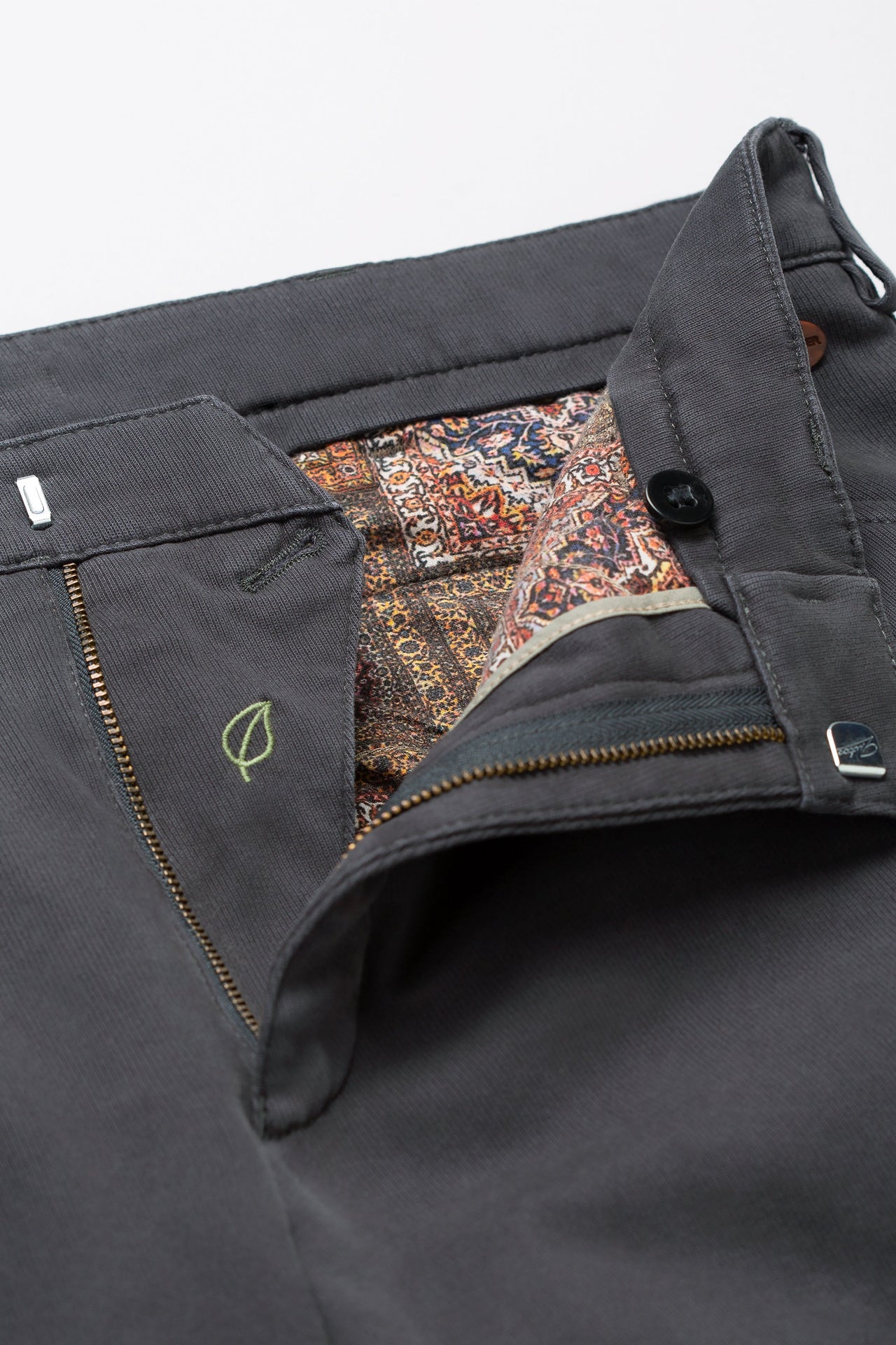 Chicago 2-3926 THERMAL TRICOTINE