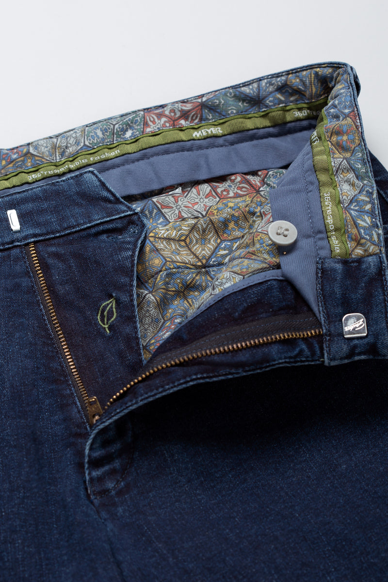 Dublin 2-4556 PERFORMANCE DENIM