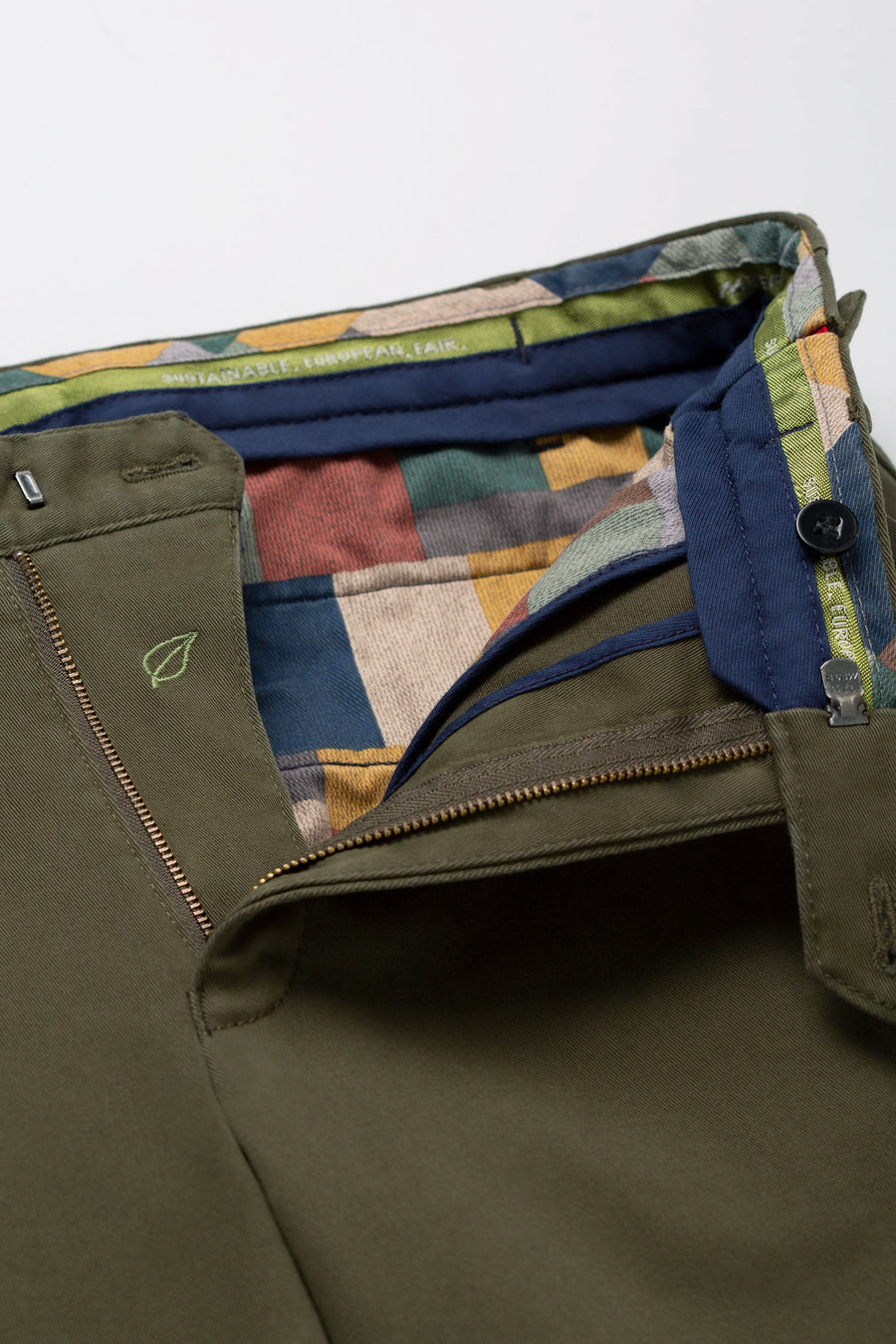 Oslo 2-3552 FLEX ∙ DREAM FINISH