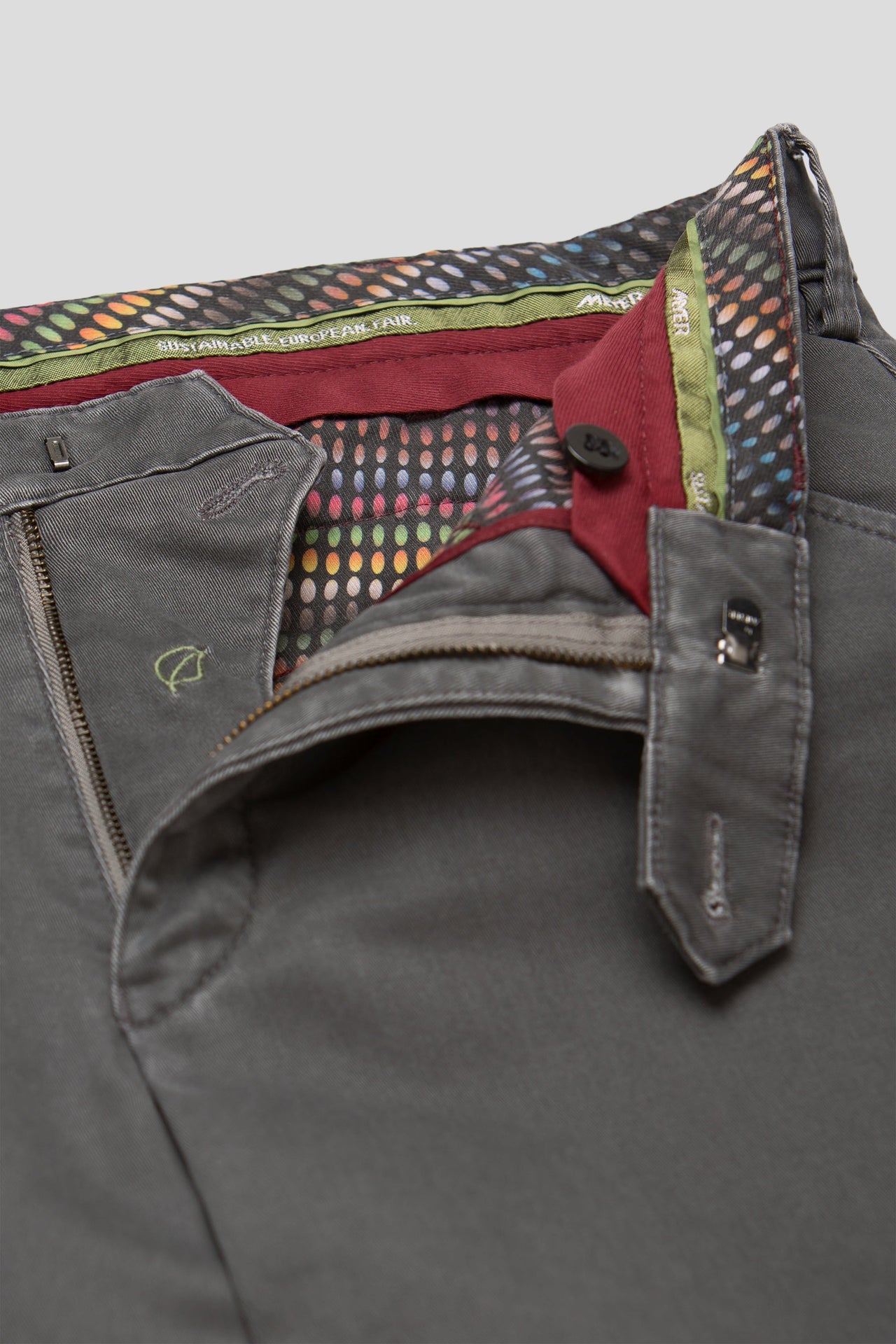 Chicago 2-5612 FINE TWILL