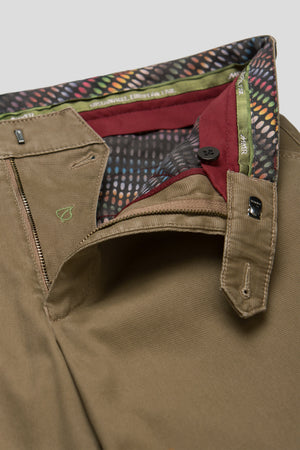 Chicago 2-5615 MICRO STRUCTURE