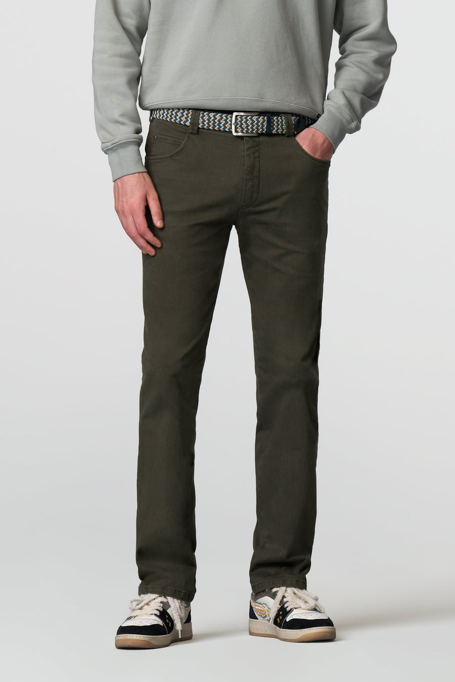 Diego 2-5620 BI-COLOUR