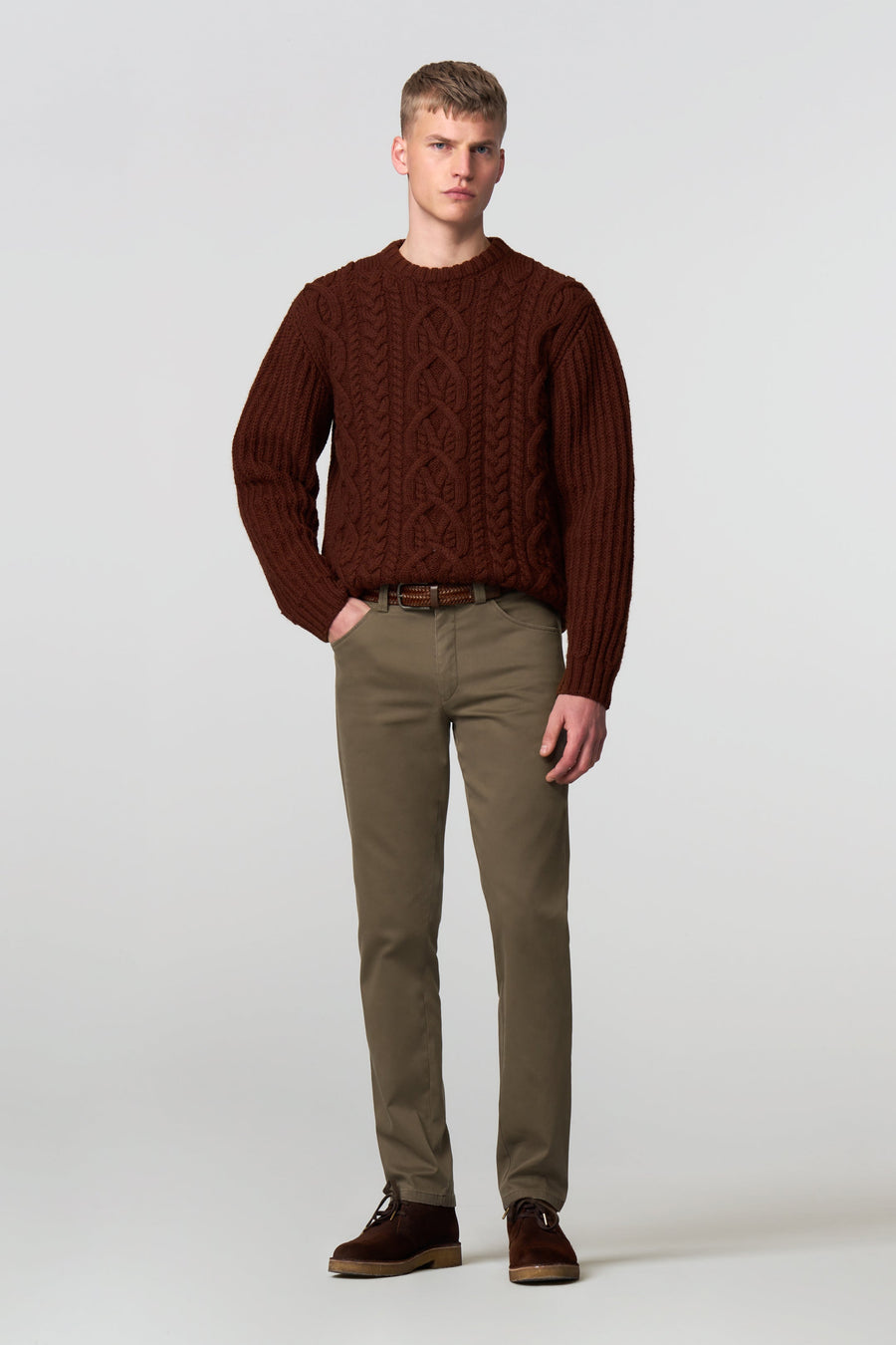 Dublin 2-5617 FINE TEXTURE