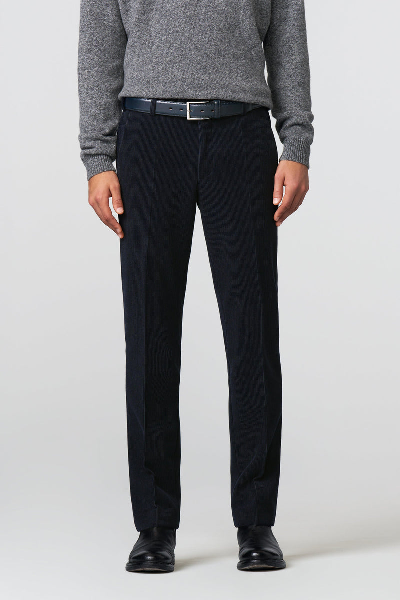 Roma 2-390 STRETCH WOOLCORD