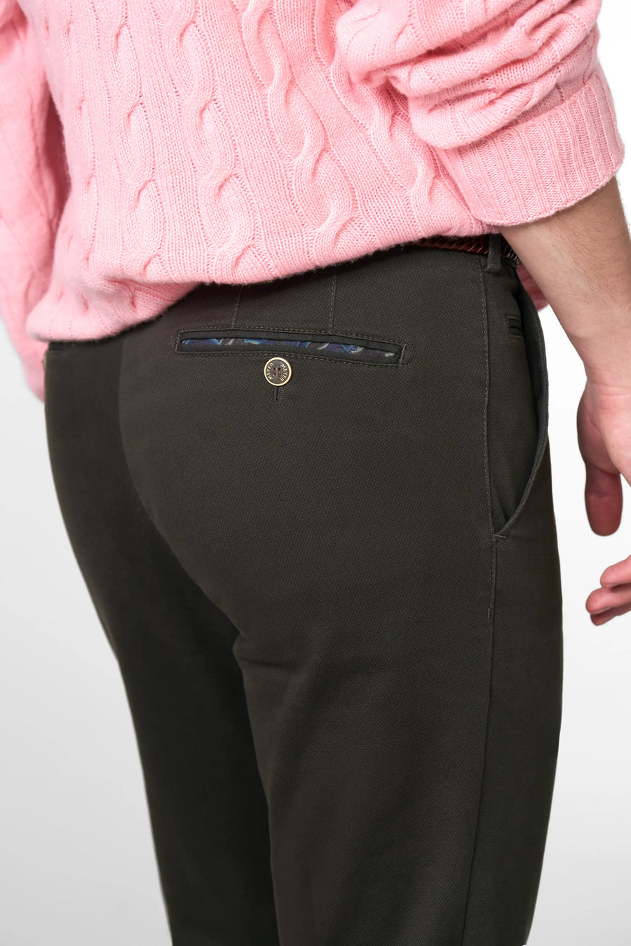 Bonn 2-5654 MICRO FANTASY ∙ LOW-CREASE