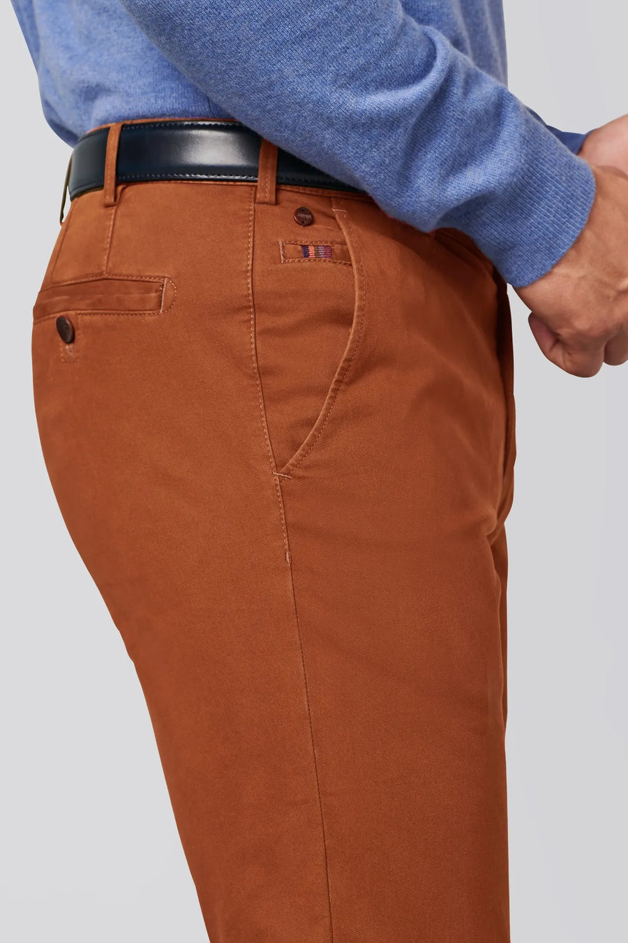 Roma 9-316 REGULAR CHINO