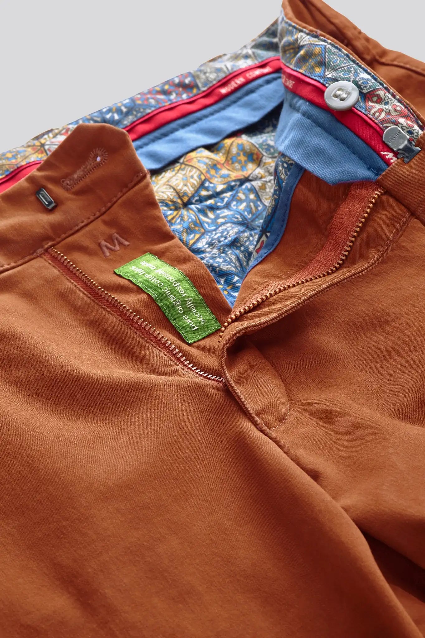 Roma 9-316 REGULAR CHINO