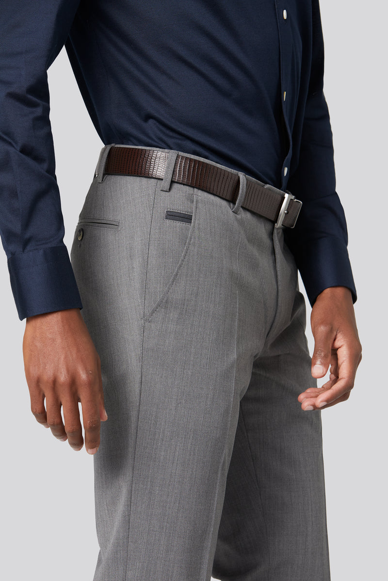 Bonn 9-2500 TRAVEL TWILL
