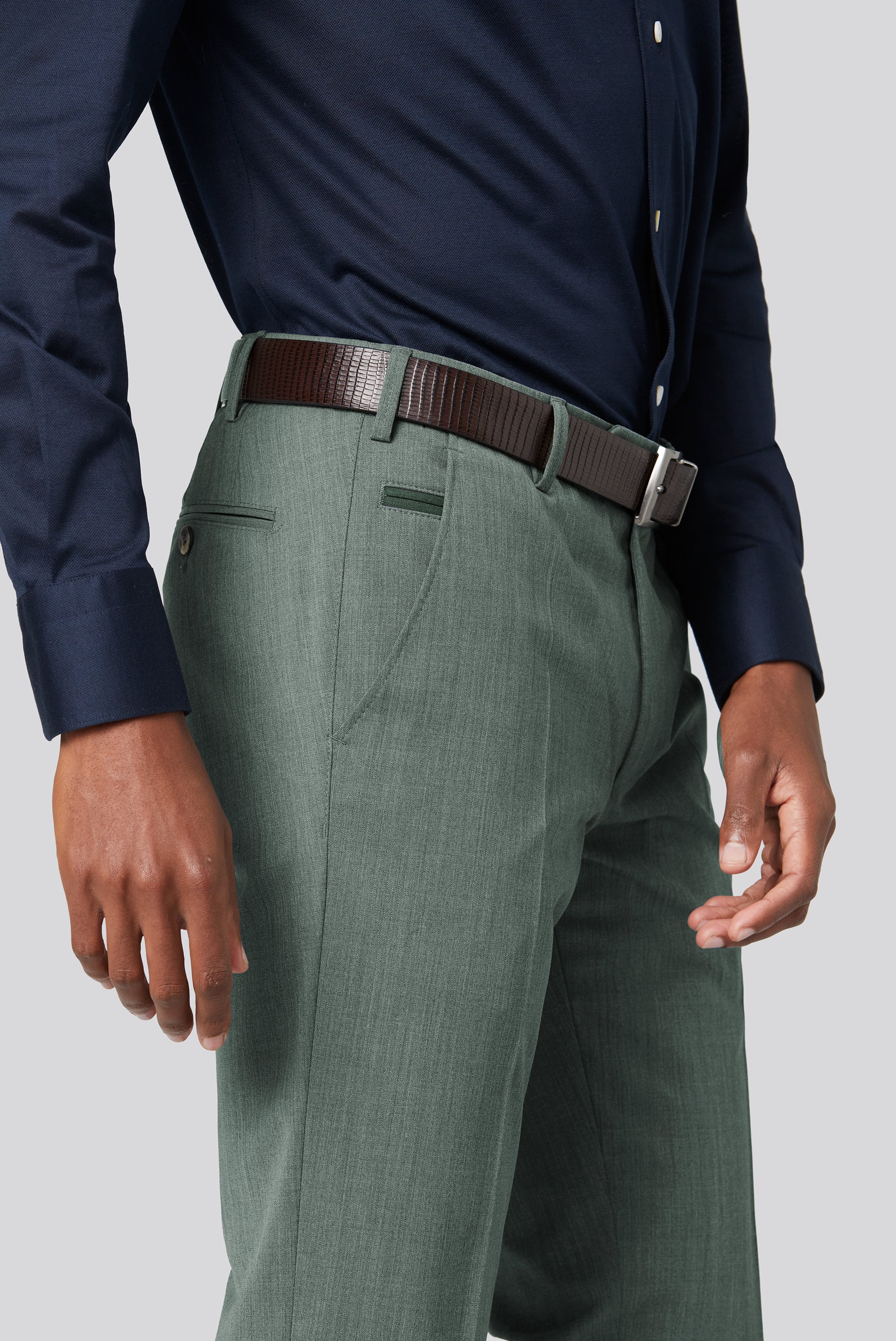 Bonn 9-2500 TRAVEL TWILL