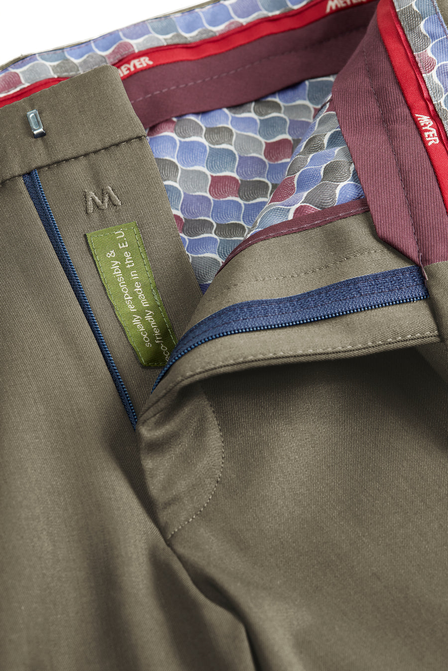 Bonn 9-2500 TRAVEL TWILL