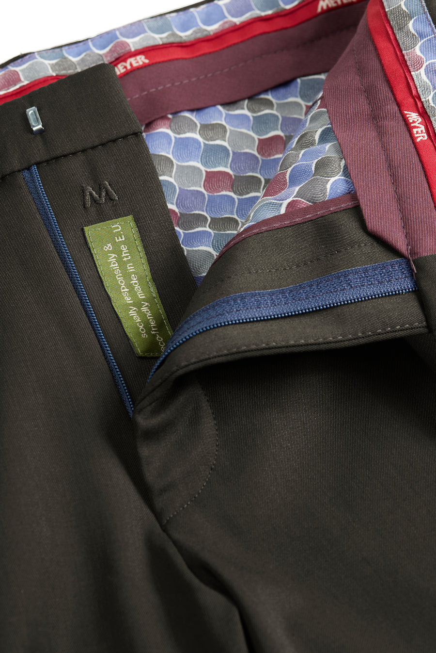 Bonn 9-2500 TRAVEL TWILL