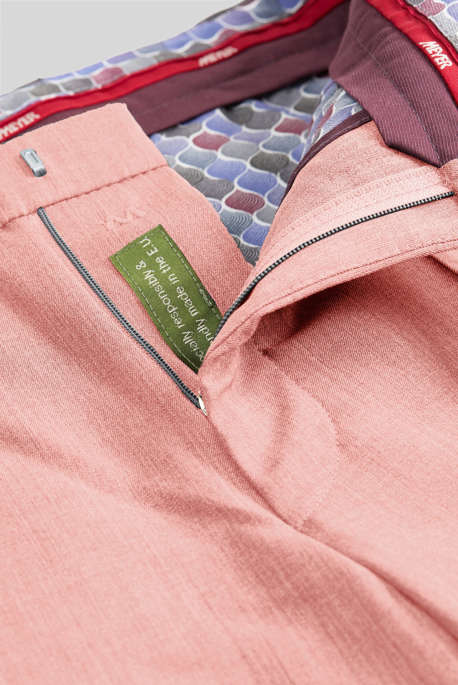 Bonn 9-2500 TRAVEL TWILL