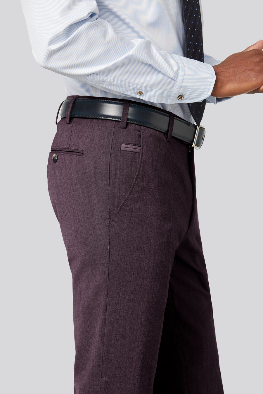 Bonn 9-2500 TRAVEL TWILL