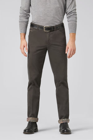 Chicago 2-3917 THERMAL WOOLLOOK