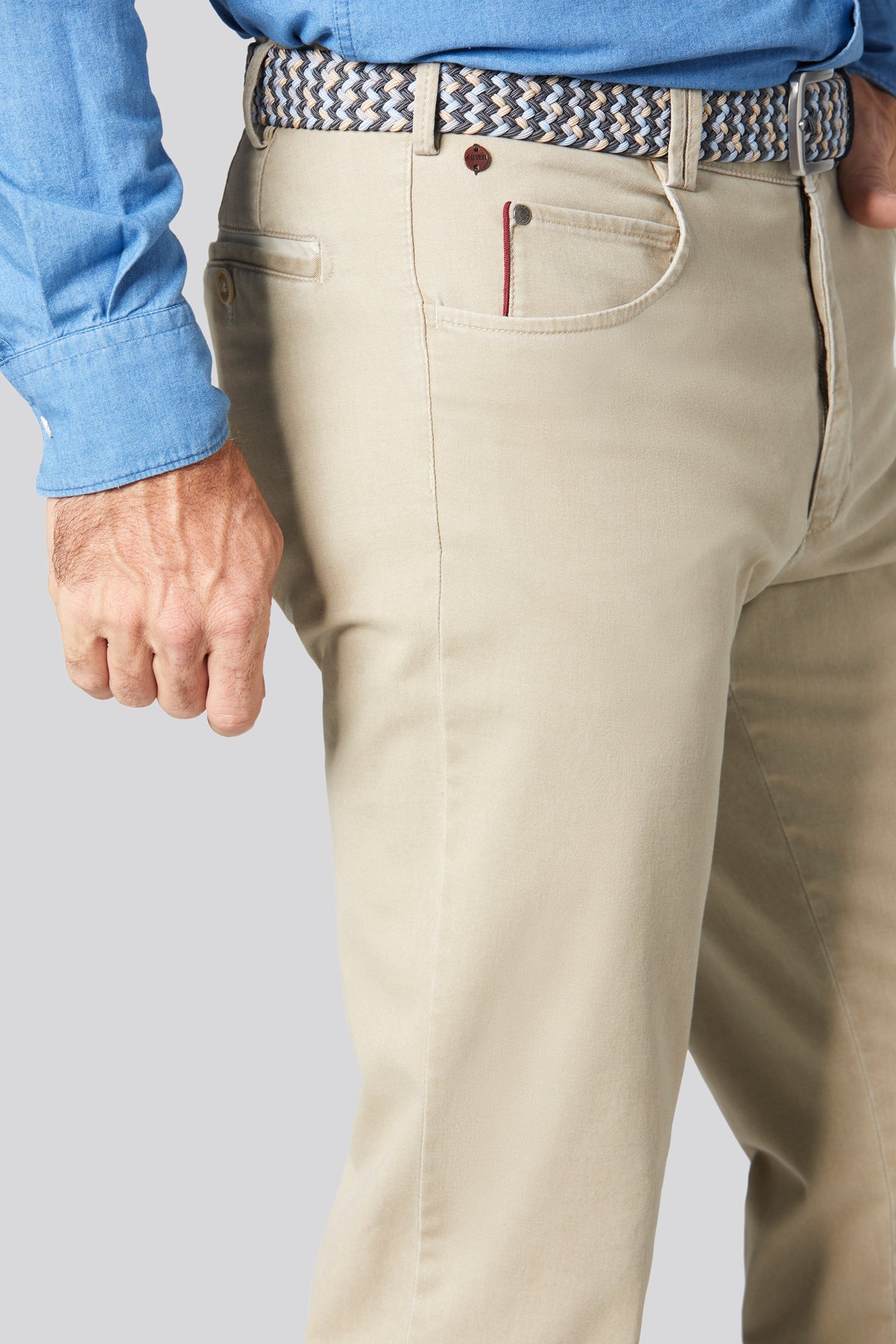 Diego 1-5000 DREAM FINISH - SWING POCKET