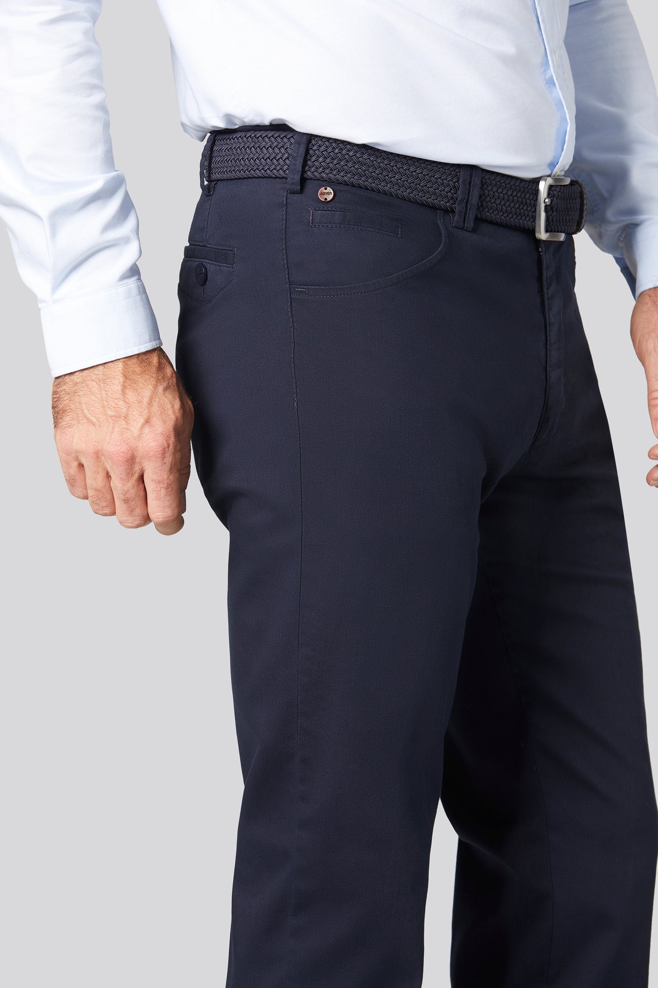 Dublin 1-5046 COLOURED DENIM