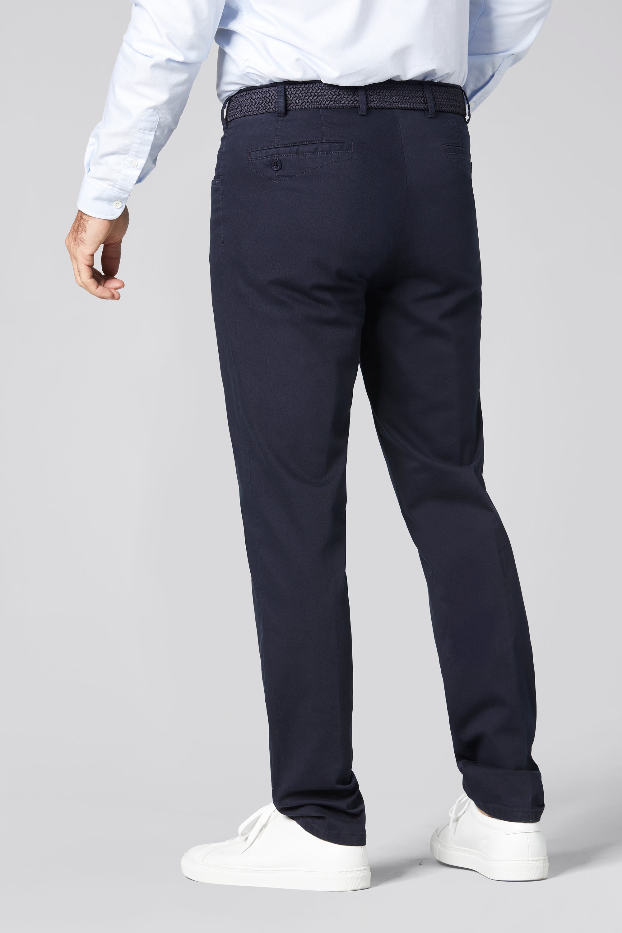 Dublin 1-5046 COLOURED DENIM