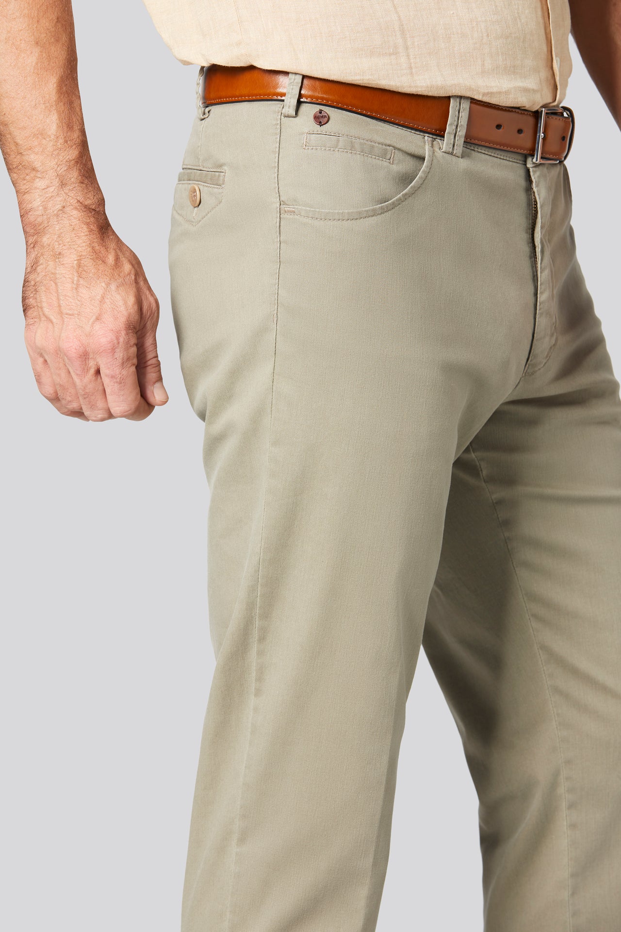 Dublin 1-5046 COLOURED DENIM