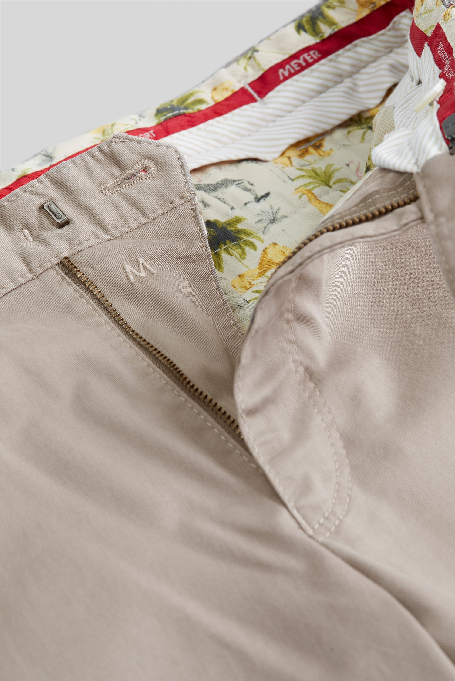 Oslo 9-3001 FLEX  CHINO ∙ FAIR