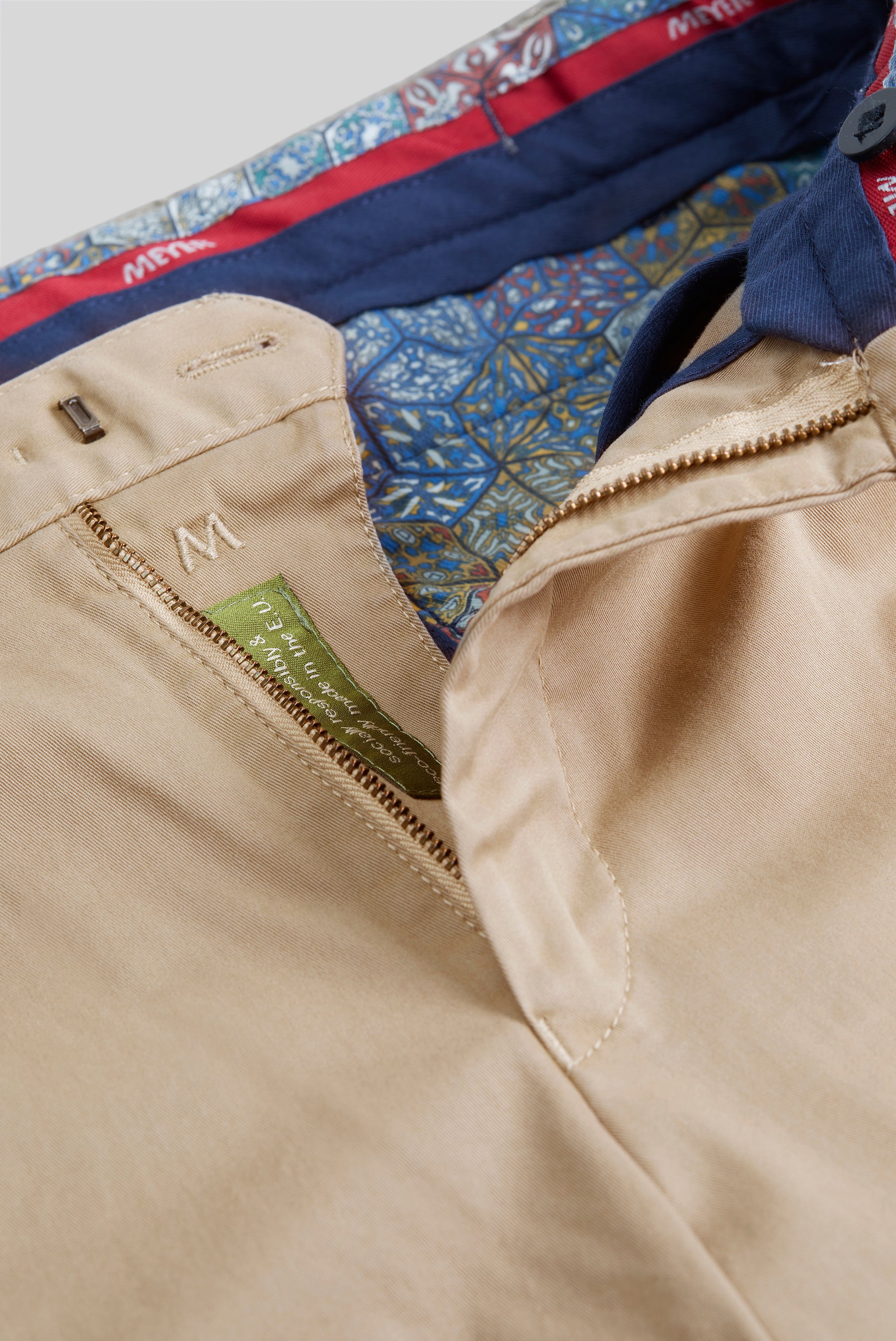 Oslo 9-3001 FLEX  CHINO ∙ FAIR