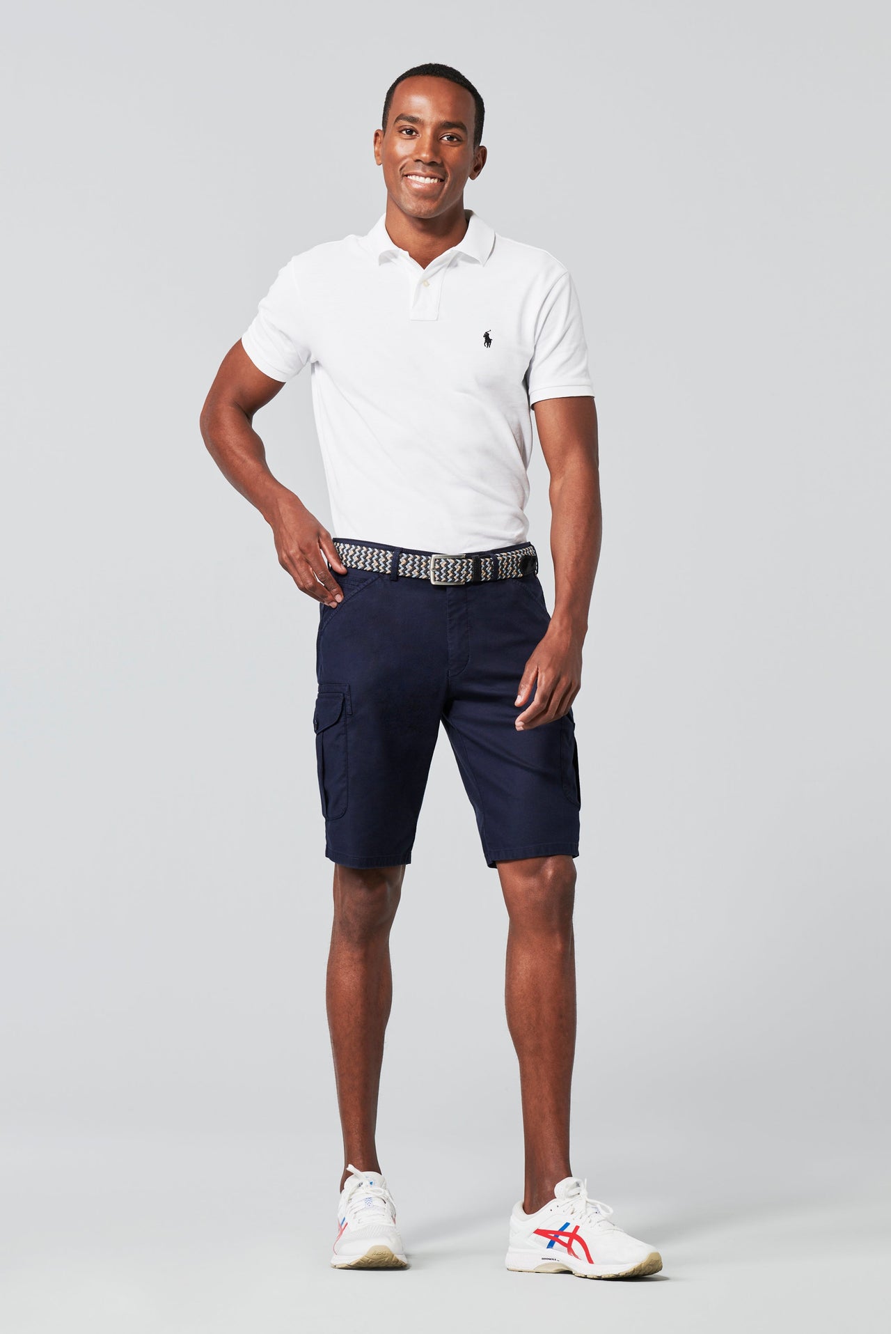 B-Orlando 1-5361 CARGO BERMUDA